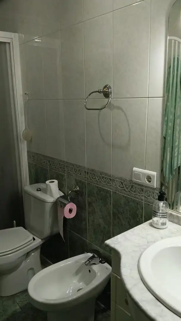 House with terrace for sale in Travesía de San Francisco, imagen 7