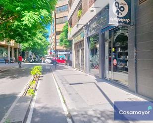 Exterior view of Premises to rent in Alicante / Alacant
