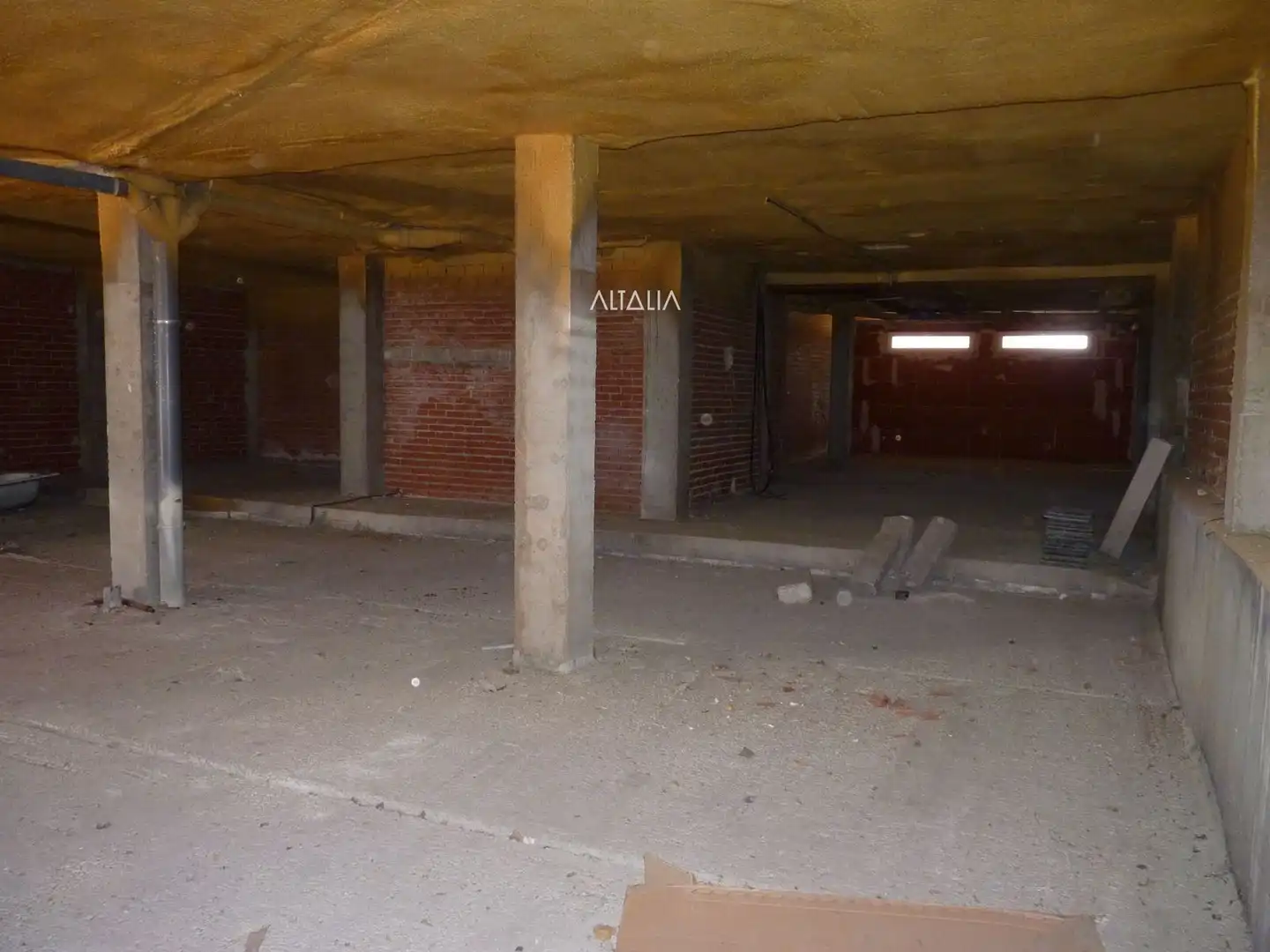 Local comercial de lloguer a Centro, imagen 6