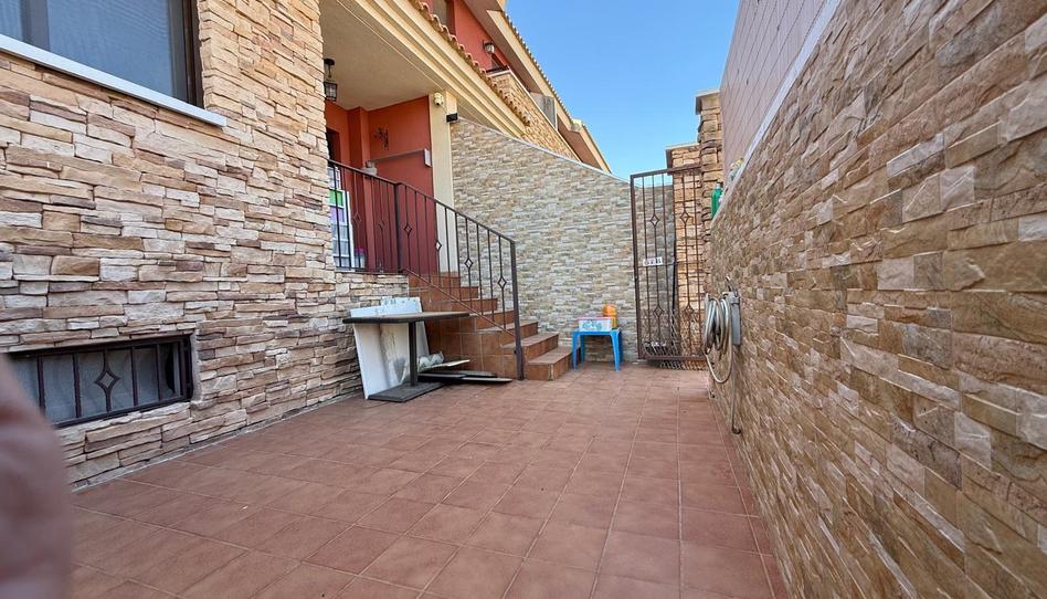 Foto 1 de Casa adosada en venda a Calle Calle Almirante Mendizábal y Cortázar, , San Pedro del Pinatar ciudad, Murcia