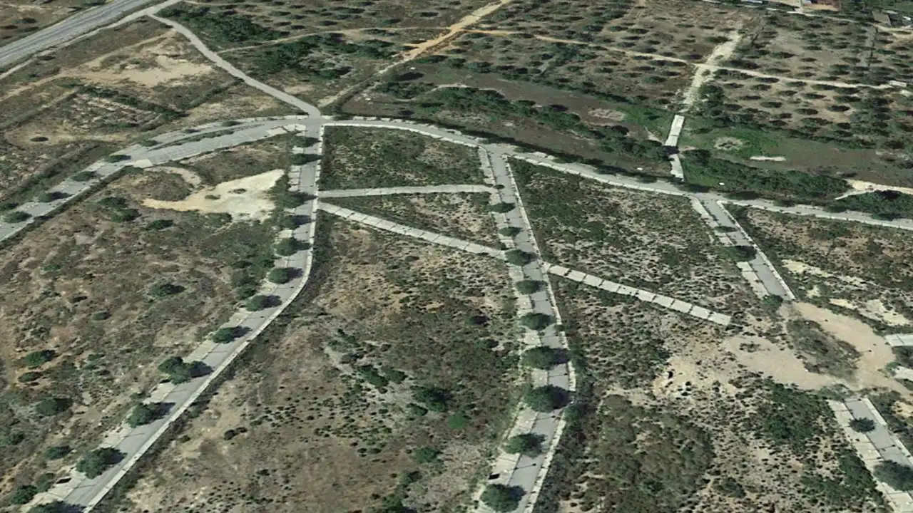 Terreny rústic en venda a C/ Roma, s/n, Parcela 3.20 - P.P. 13 El Mirador del Delta 1 -, imagen 28