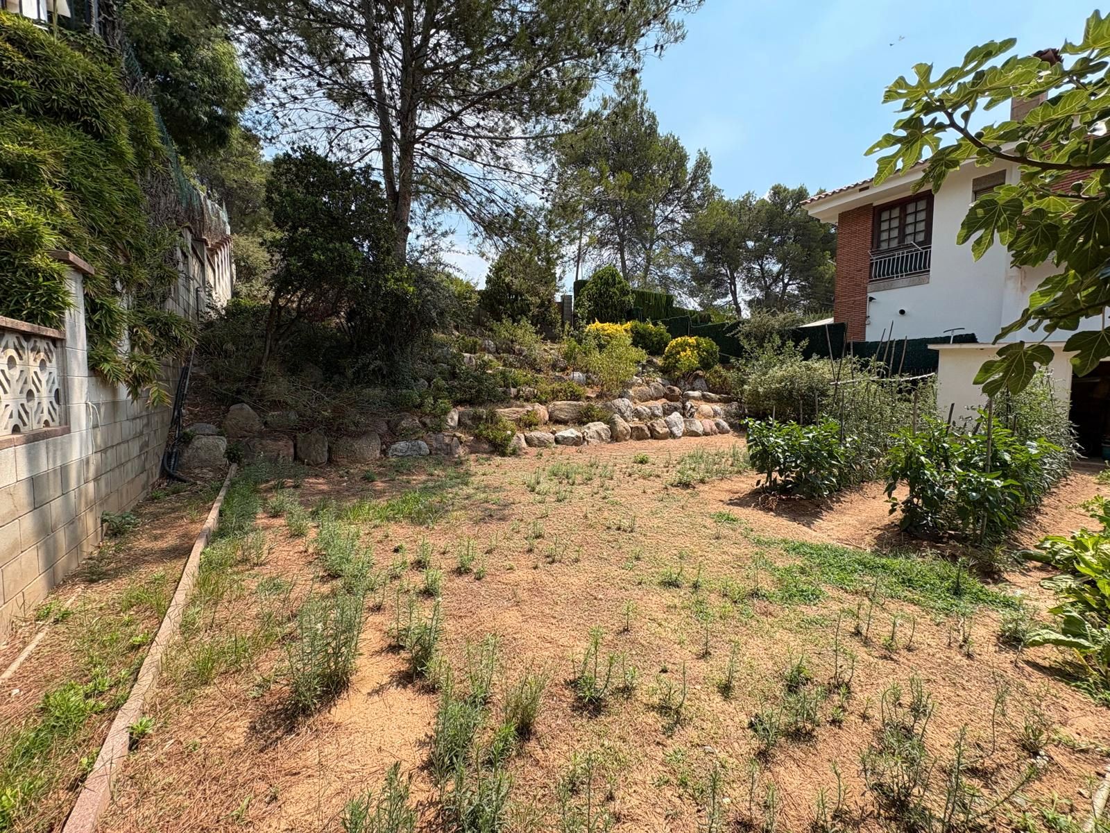 Residencial en venda en Martorelles