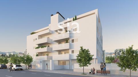 Foto 3 de Àtic en venda a Maria Pineda Muñoz, Salburua - Arantzabela, Araba - Álava