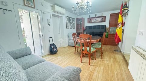 Foto 2 de Casa adosada en venta en Centro, Aranjuez