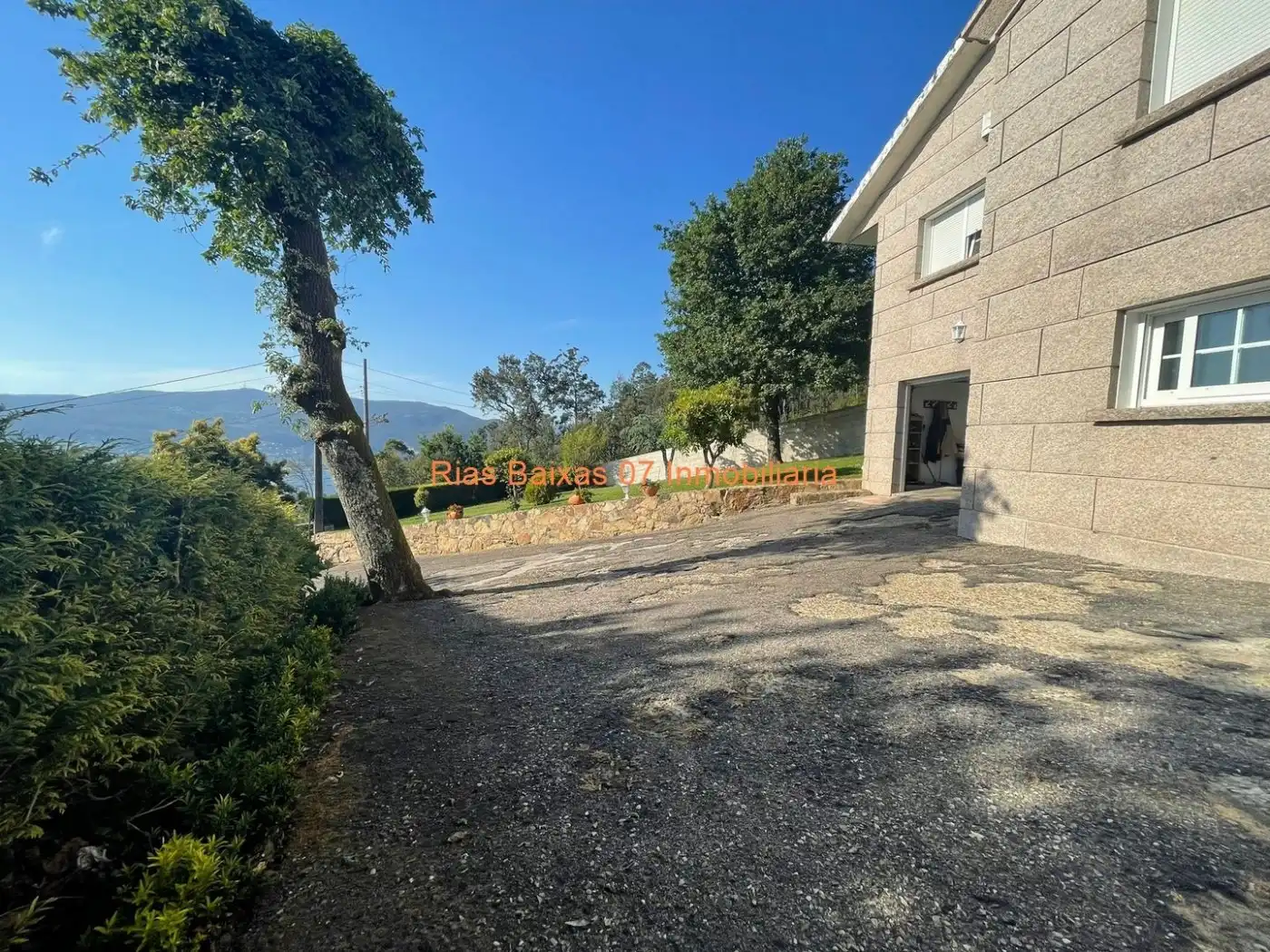 Casa o chalet en venta en Redondela