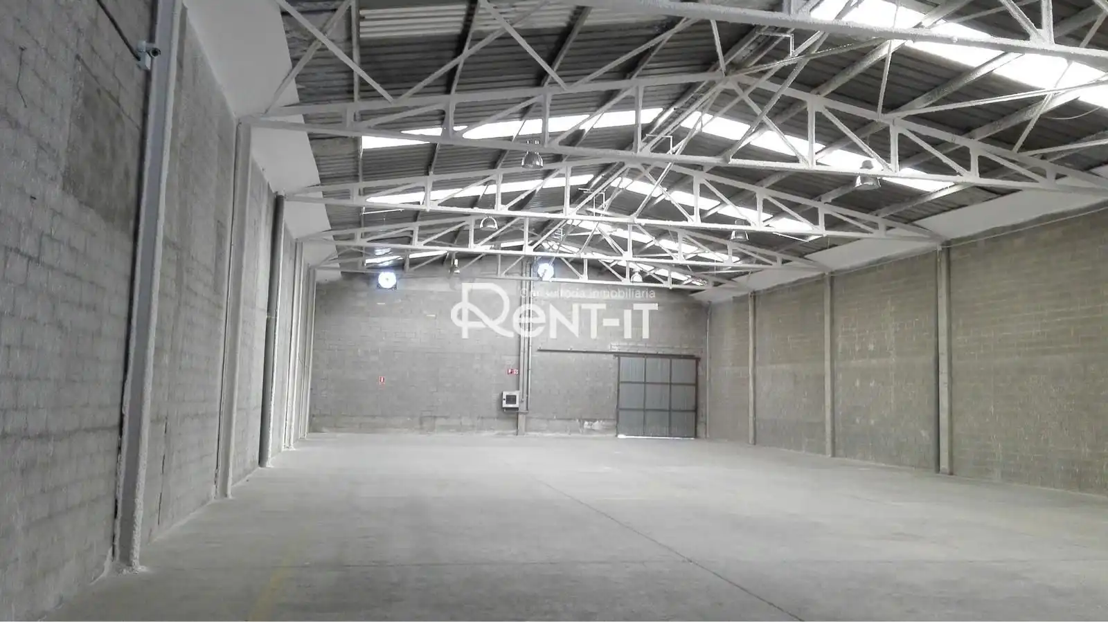 Industrial buildings for rent in Sant Boi de Llobregat