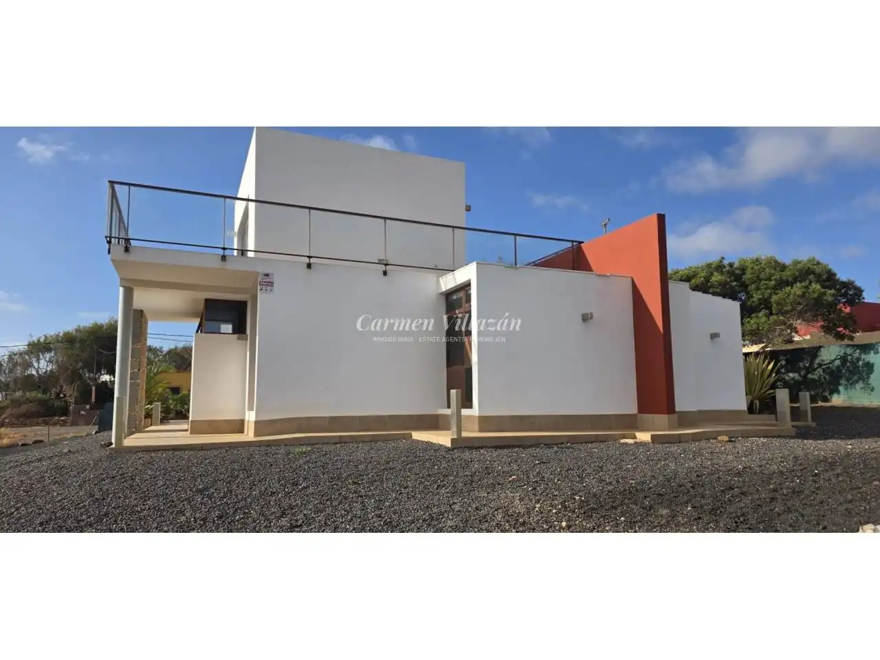 Casa o chalet en venta en Carretera Los Estancos, Tefía - Tetir