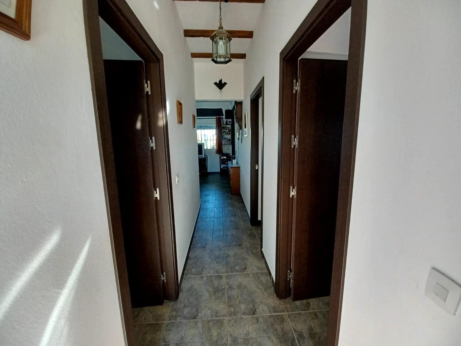 Casa o xalet en venda a Los Lagos, Guillena
