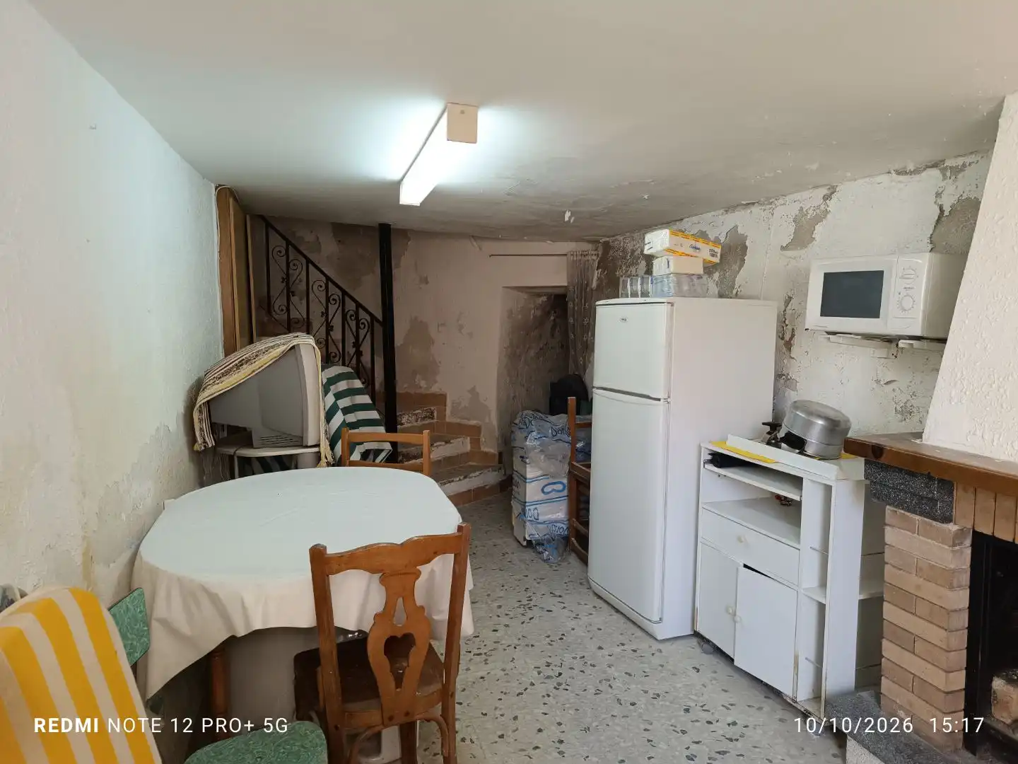 Flat for sale in Cosuenda, Zaragoza