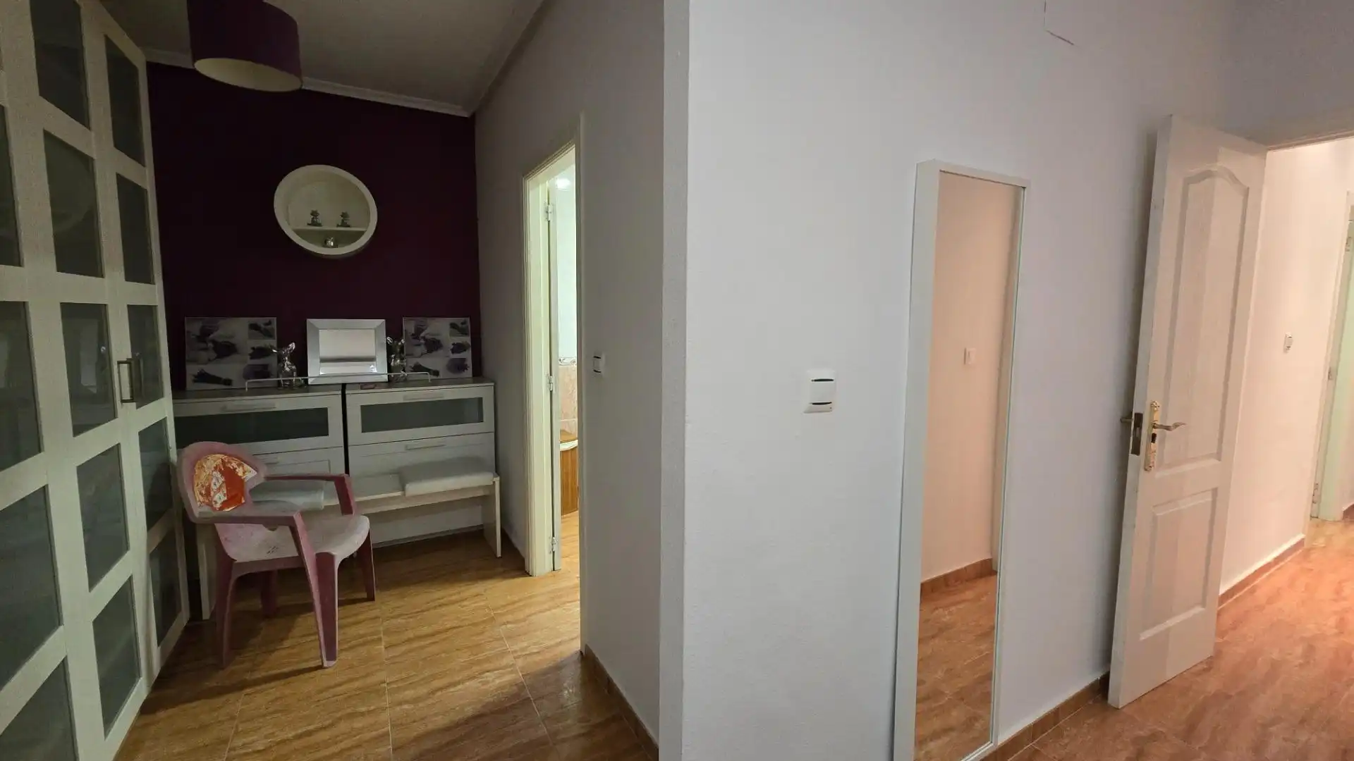 Casa o xalet en venda en Elche / Elx amb Aire condicionat, Terrassa i Traster