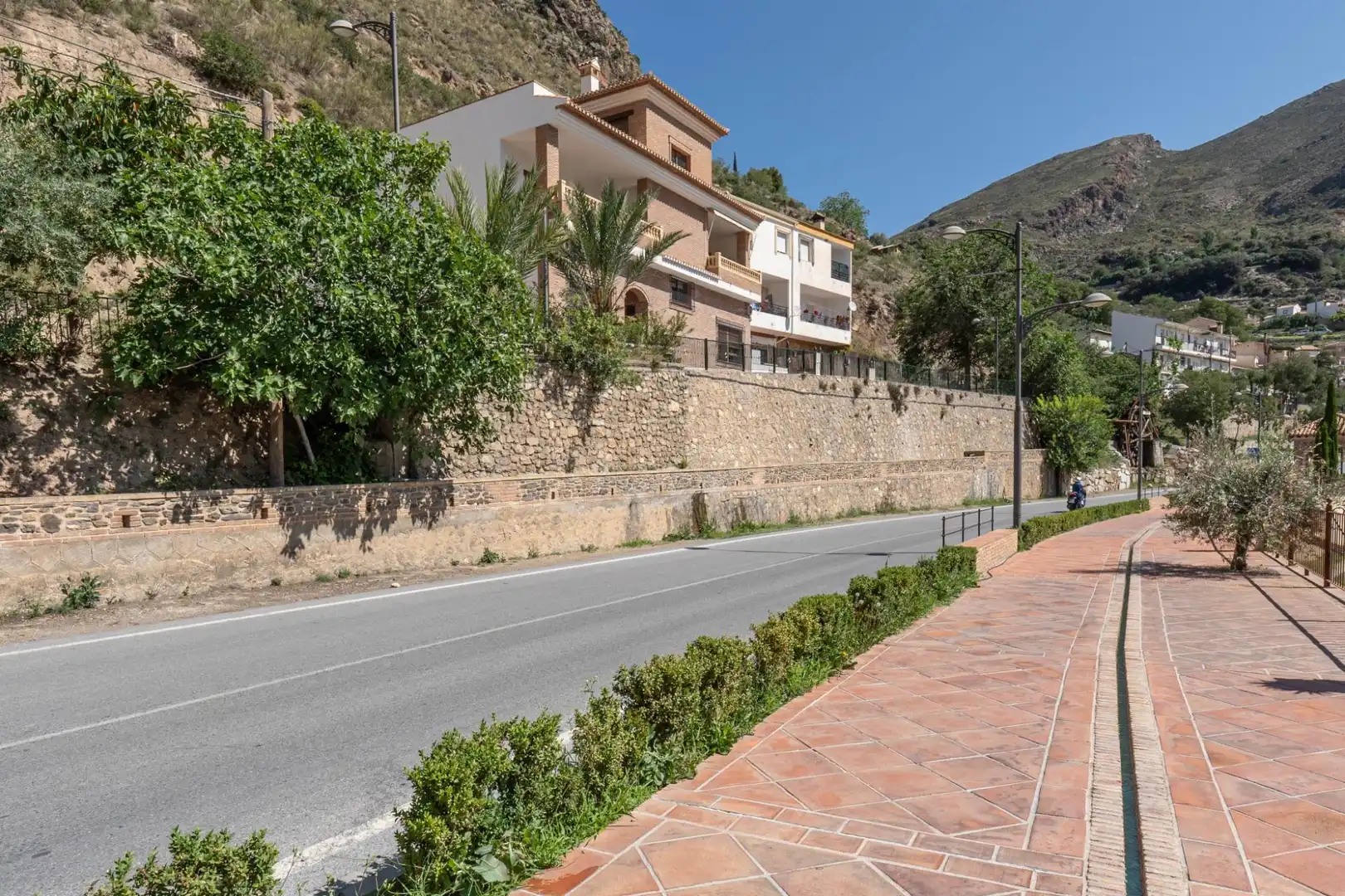 Immobles singulars en venda a Güéjar Sierra, imagen 96