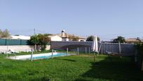 Piscina de Casa o xalet en venda en Chiclana de la Frontera amb Traster i Piscina