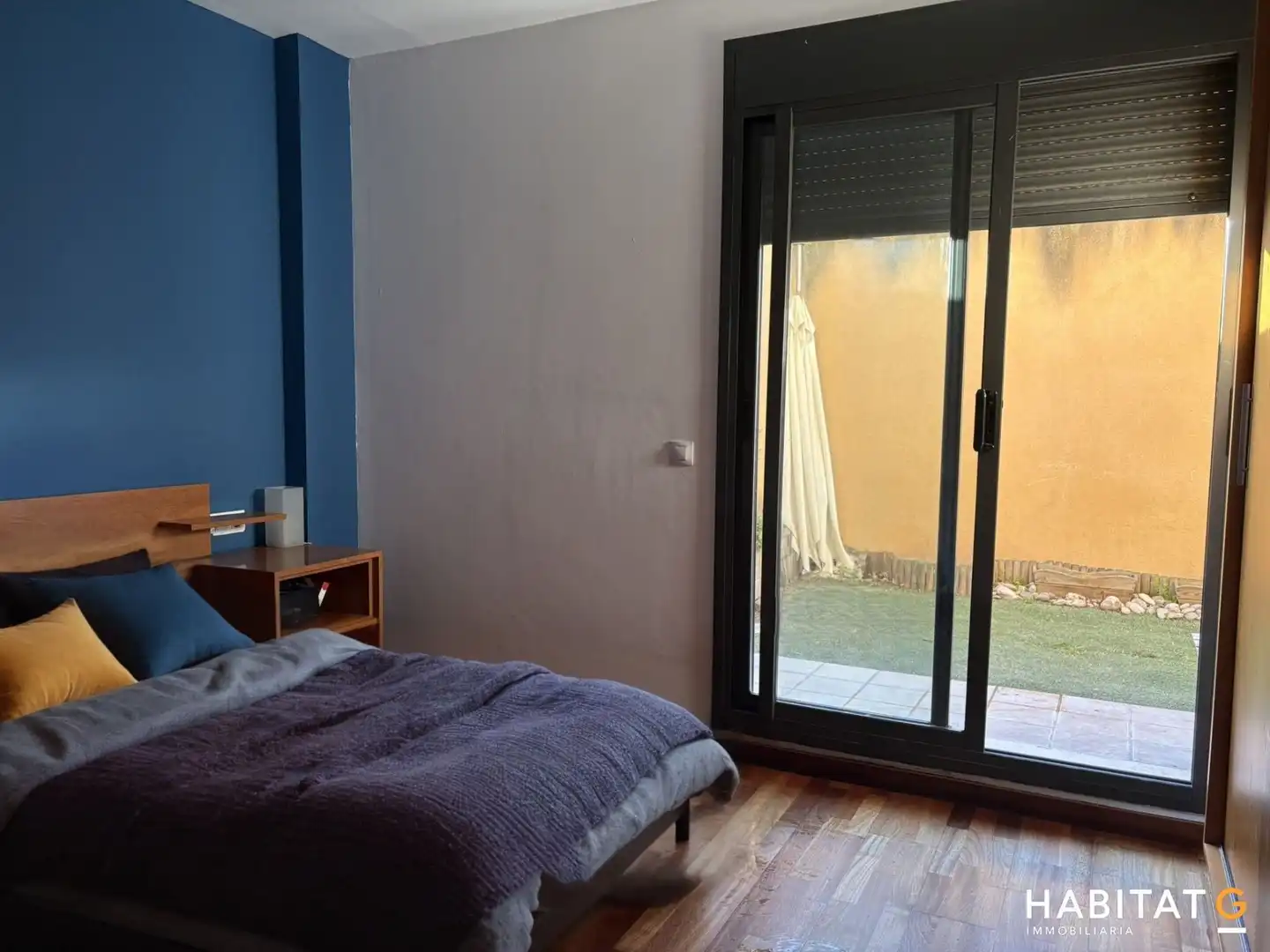 Habitación de Piso en venta en Bellpuig con Calefacción, Terraza y Trastero