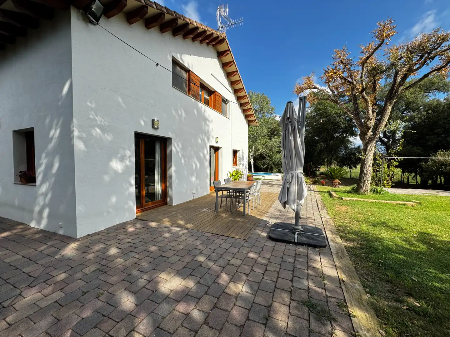 Casa amb piscina en venda a Carrer de Mas Codina 2, imagen 64