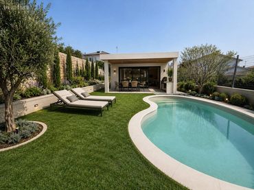 Villa avec piscine à vendre à Calle Valira 32