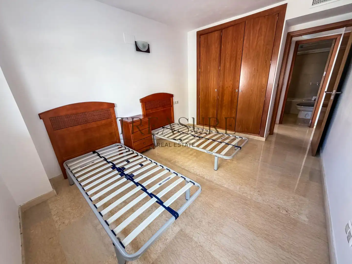Apartamento con piscina en venta en Calle POLIGONO G - MANGA, imagen 15