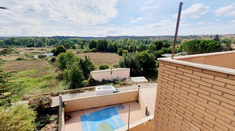 Foto 2 de Piso en venta en Calle Doctores (s.blas), Pedanías, Teruel
