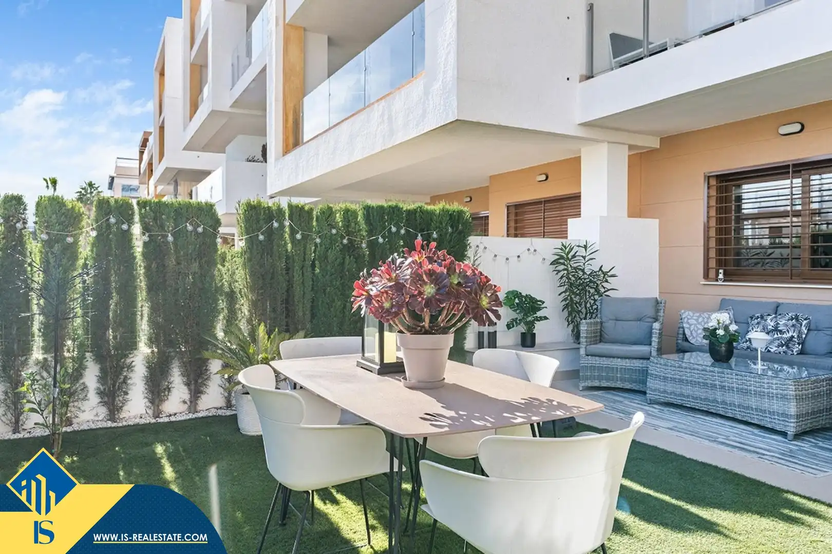 Haus mit Pool zum Verkauf in Orihuela Costa, imagen 22