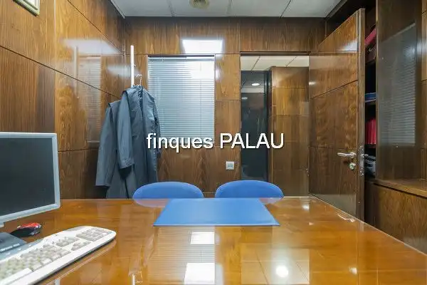 Local comercial en venda a Les Corts, imagen 12