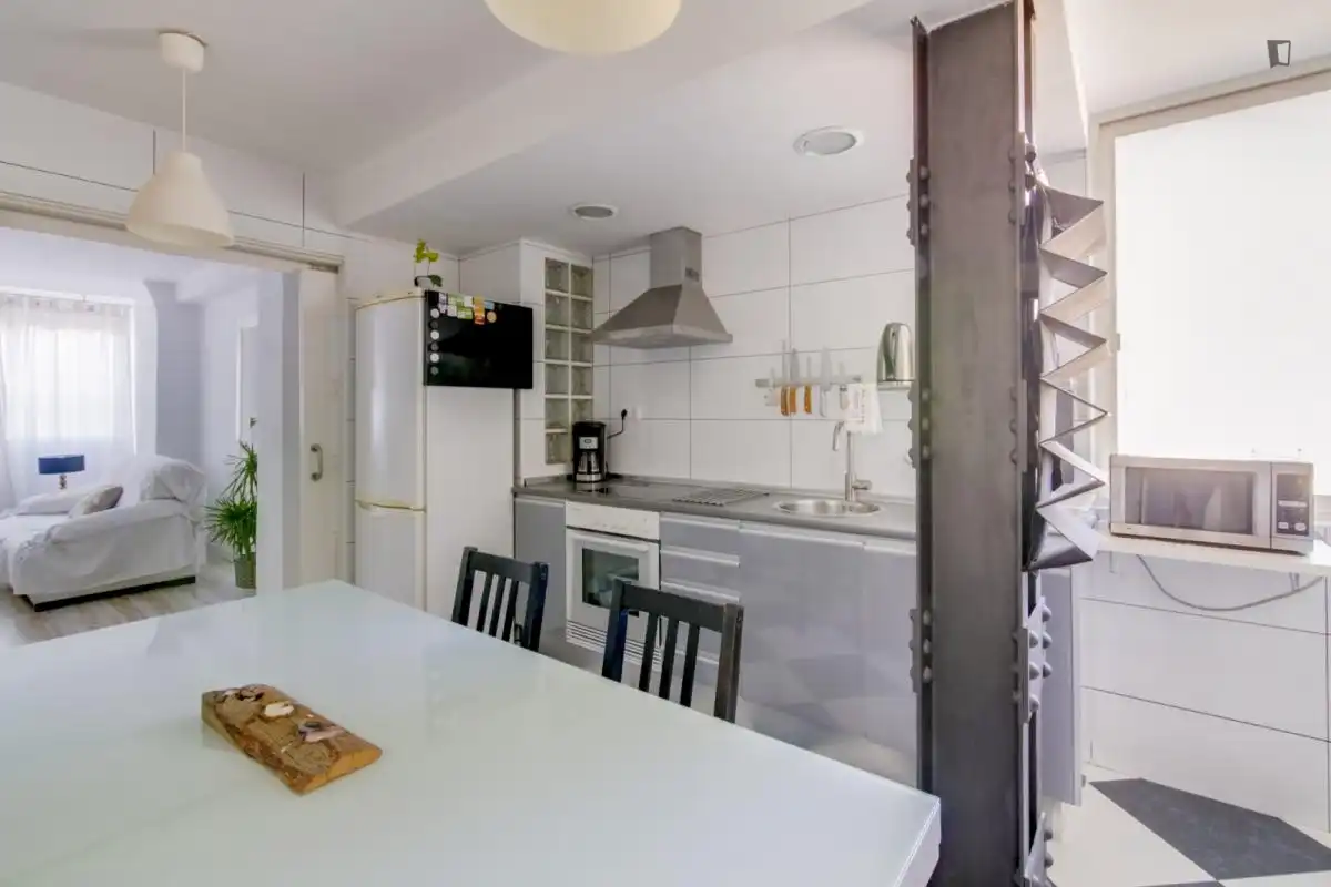 Apartament de lloguer a Aiora