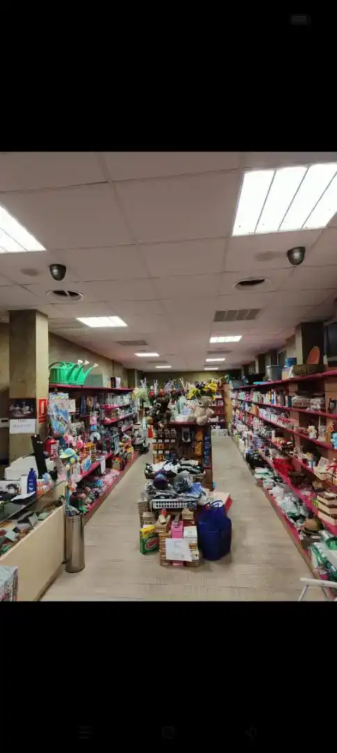 Commercial properties for sale in Mondéjar  with Air Conditioner