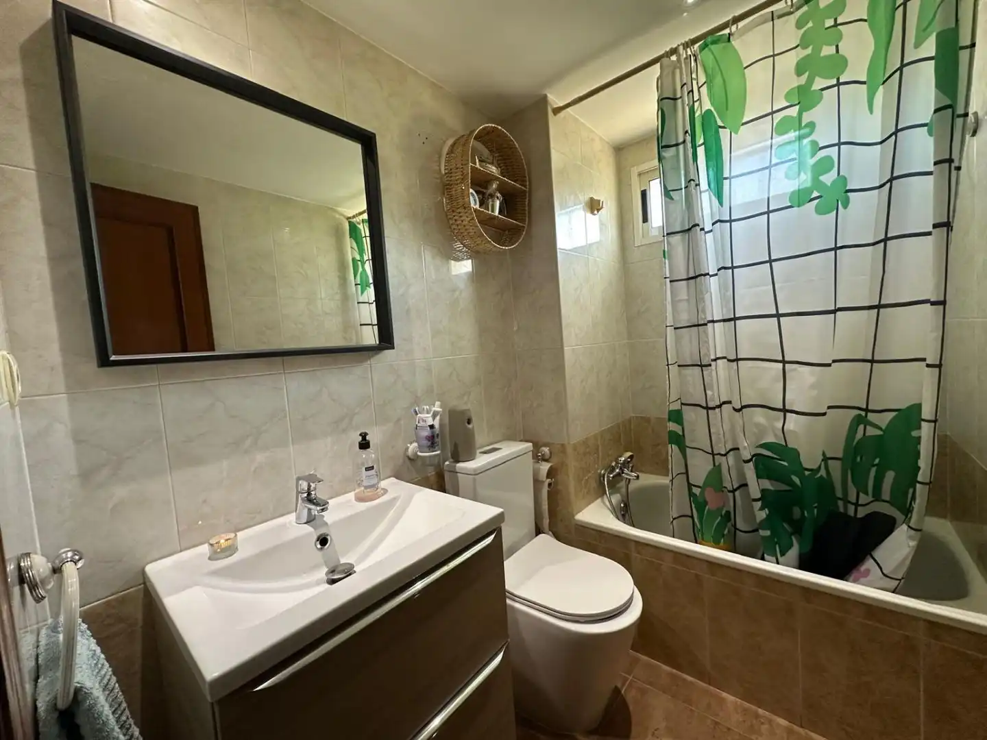 Duplex avec terrasse à vendre à MIGUEL HERNANDEZ, imagen 12