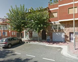 Exterior view of House or chalet to rent in  Murcia Capital  with Air Conditioner and Terrace