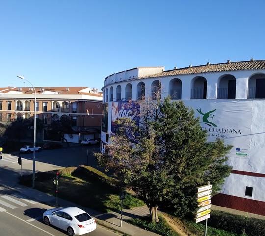 Piso en Venta en N/A en Zafra