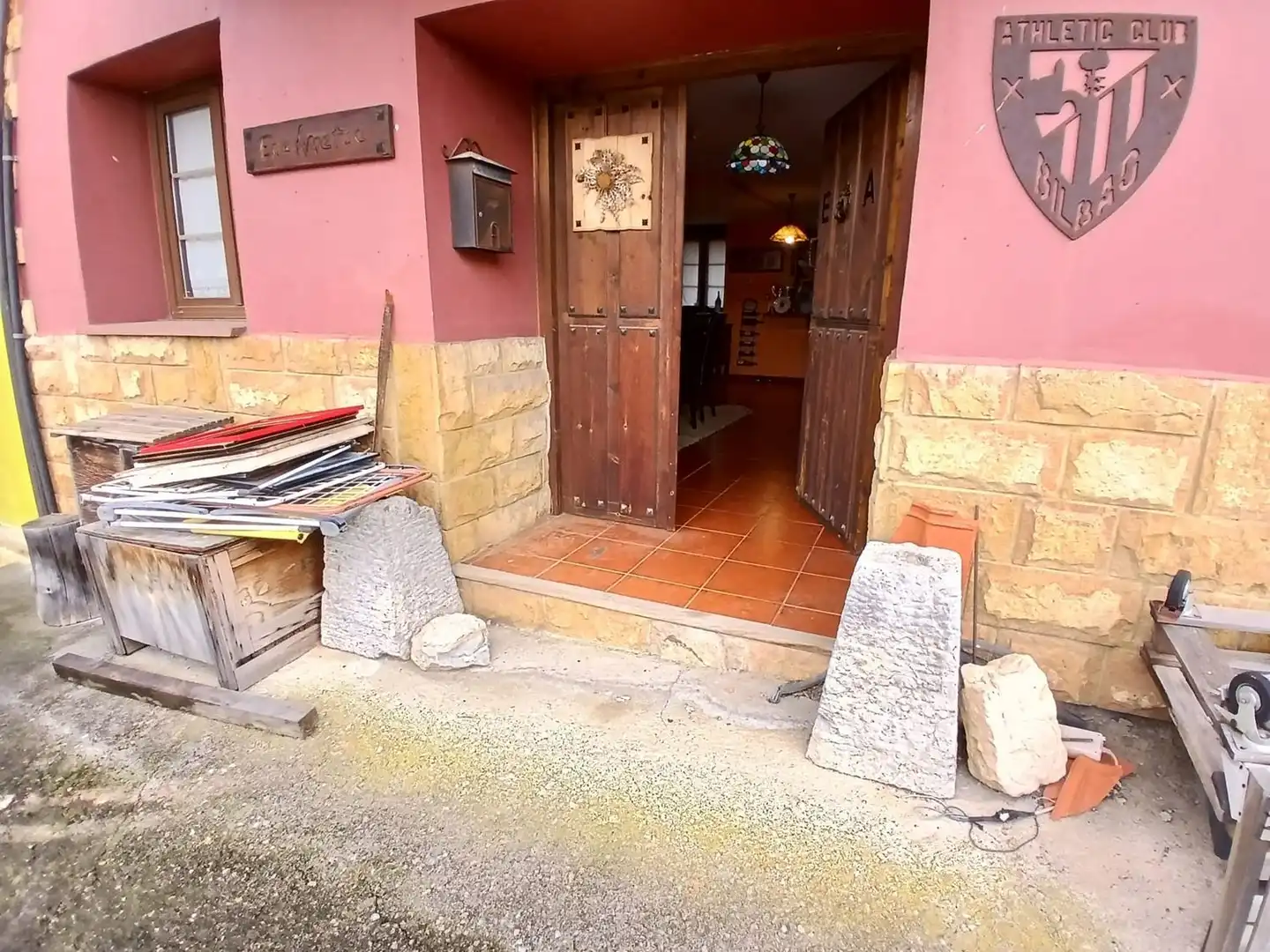 Maison mitoyenne avec terrasse à vendre à Barrio Kardeo, imagen 37