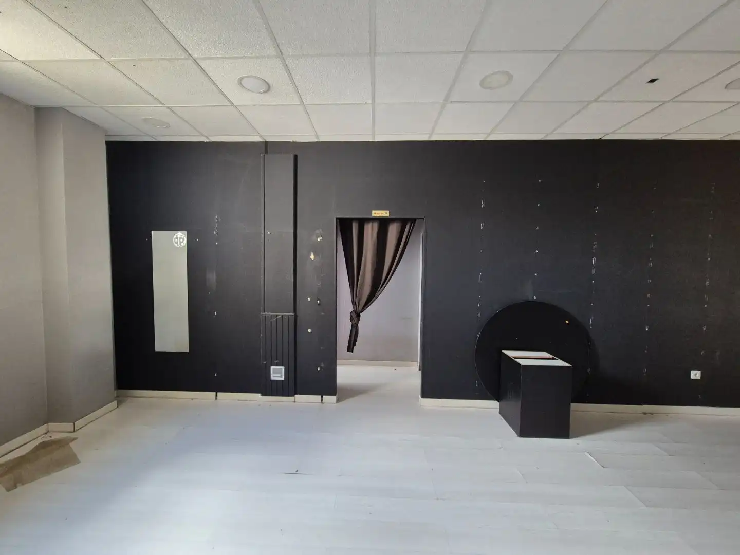 Commercial properties for rent in Lalín