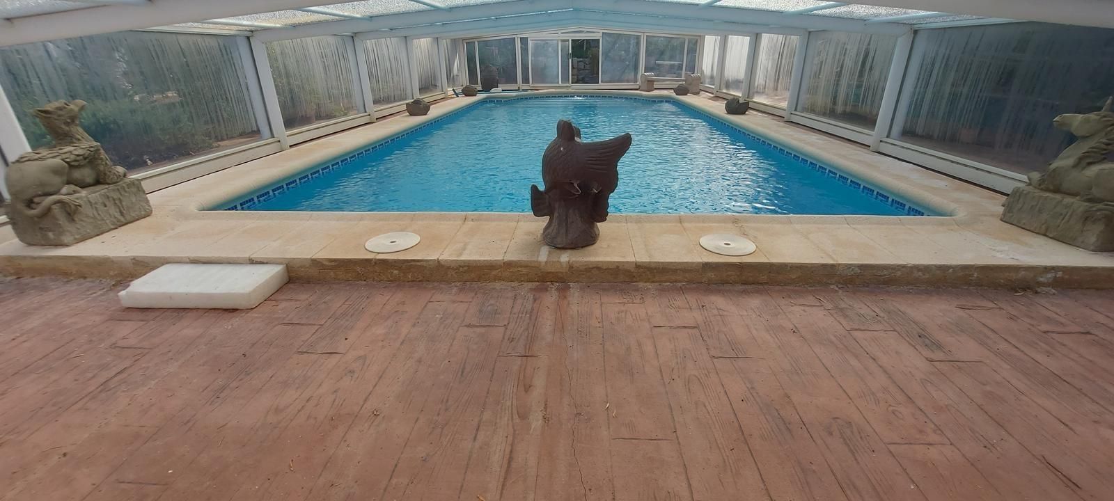 Casa o xalet en venda a Las Pedrizas