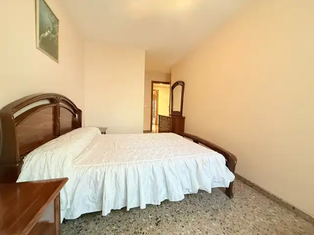 Flat with lift for sale in Oeste, imagen 26