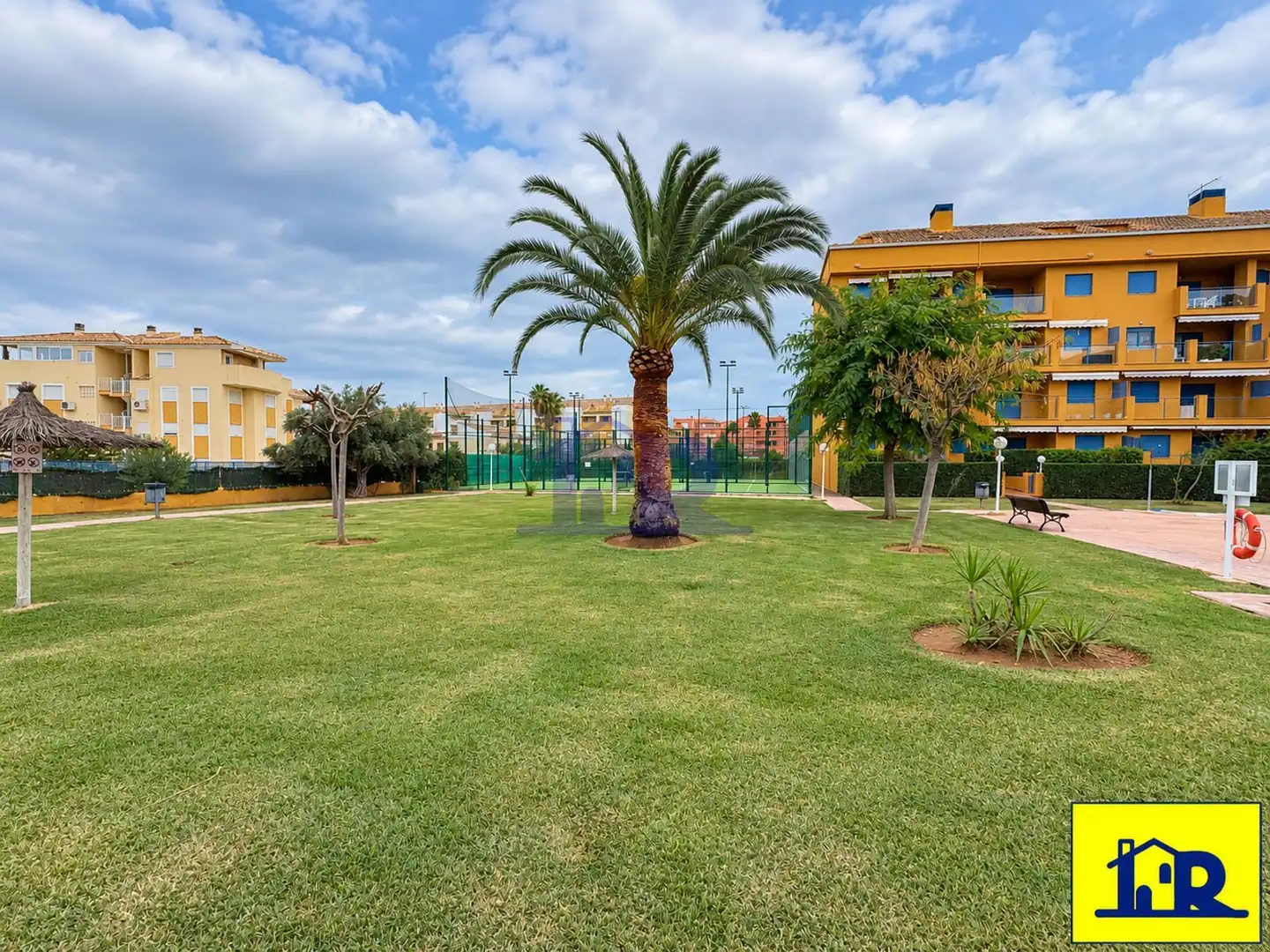 Dúplex con piscina en venta en Assagador de La Marjal ( PV 71), imagen 47