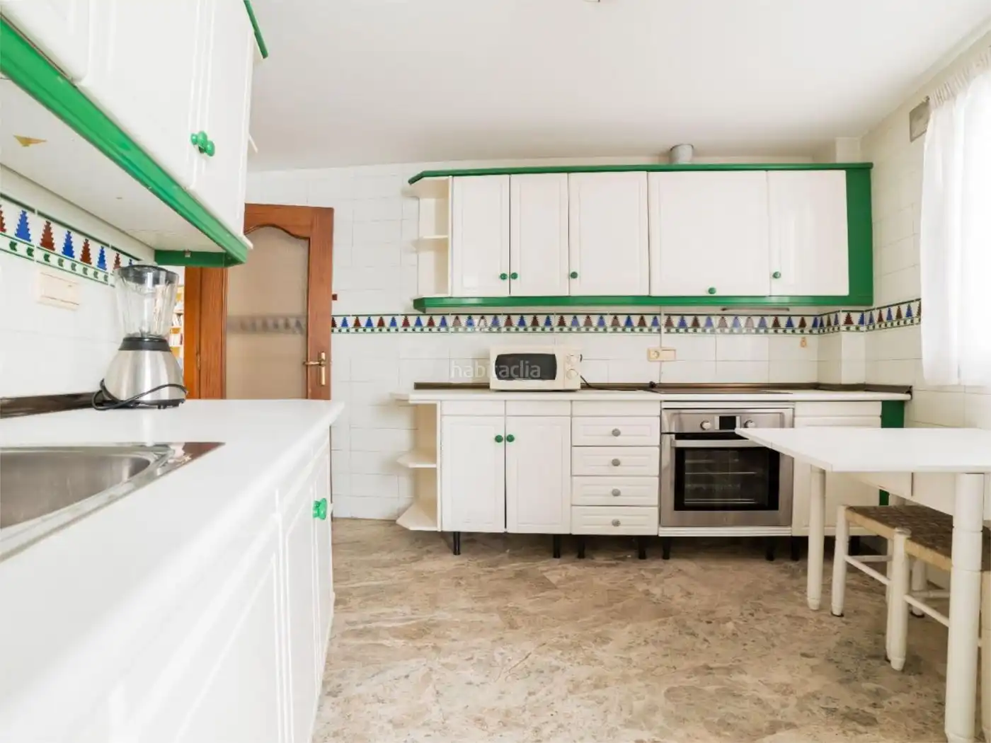 Piso con ascensor en venta en Calle Almireceros 9, imagen 7