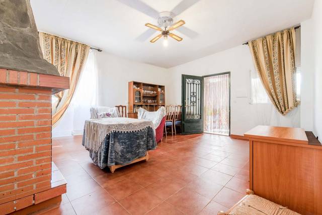 Casa-chalet en Venta en Calle San Francisco, Lagos, Spain, 42 en Vélez de Benaudalla