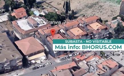 Foto 5 de Pis en venda a Tranvia, 2, Cenes de la Vega, Granada