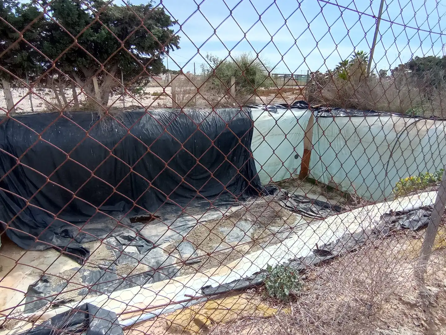Casa rústica amb jardí en venda a Calle Navalcarnero, imagen 14