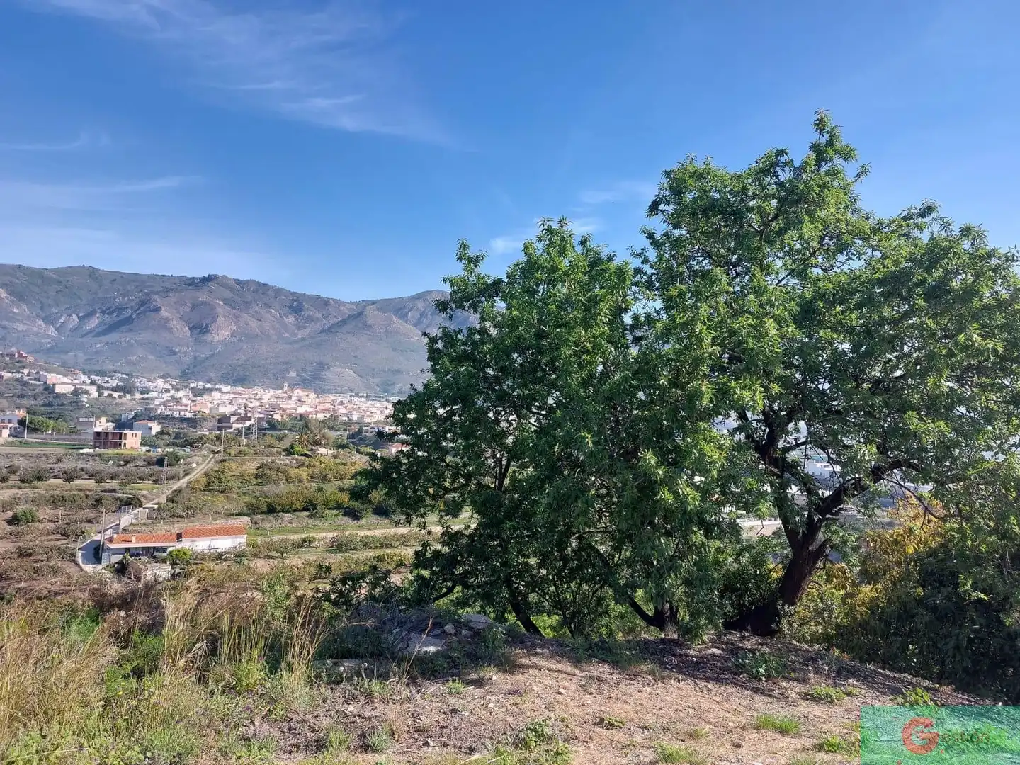 Casa rústica en venta en Molvízar, imagen 17