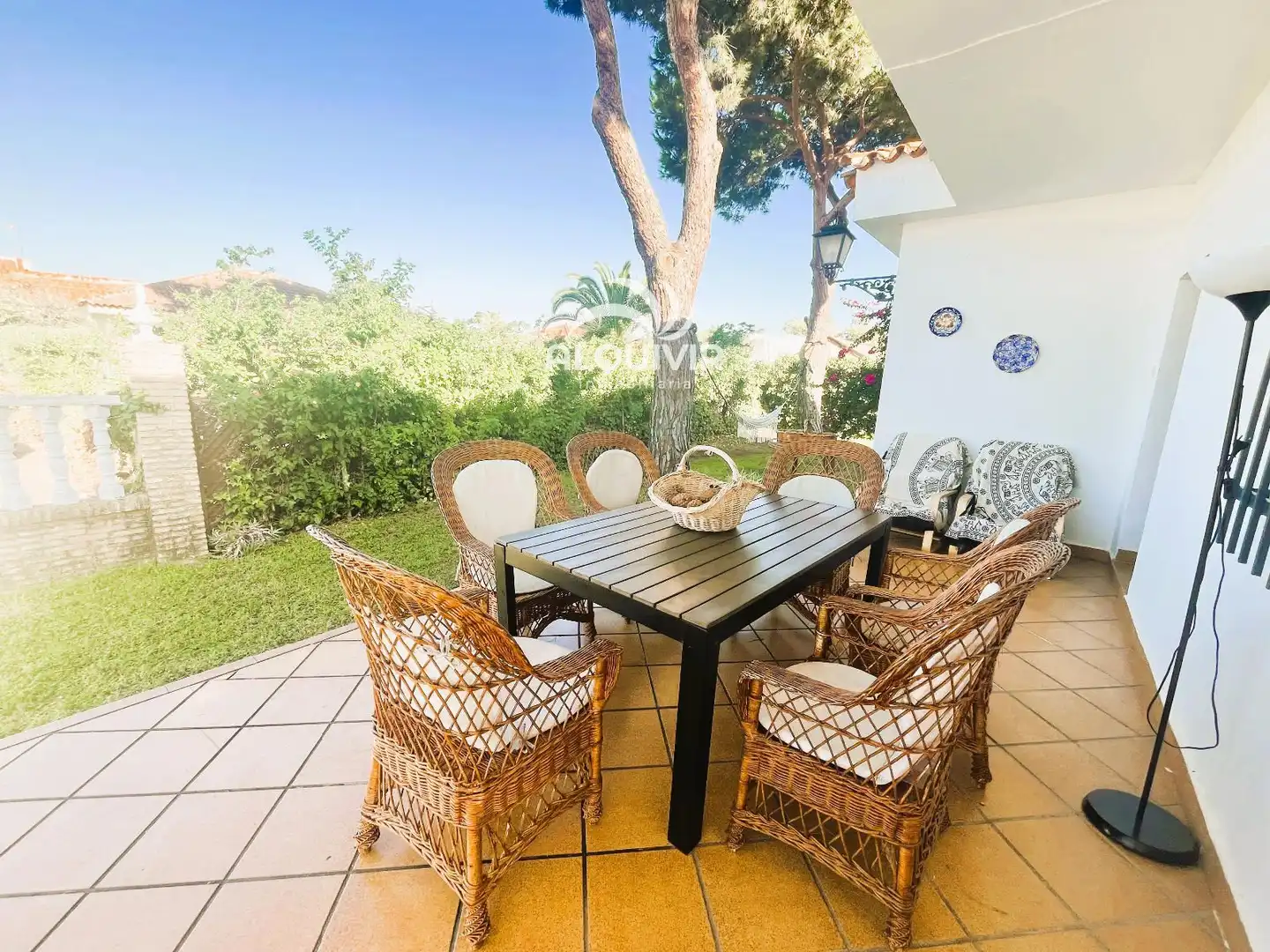 Chalet con piscina en venta en Sector H, imagen 29