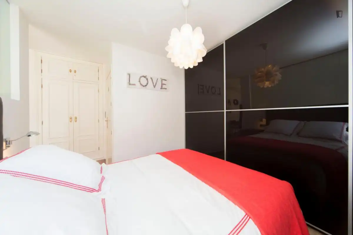 Appartement compact à louer à Albaicín, imagen 10