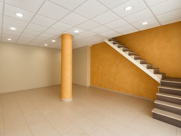 Local comercial en venda a Carrer de Sant Andreu