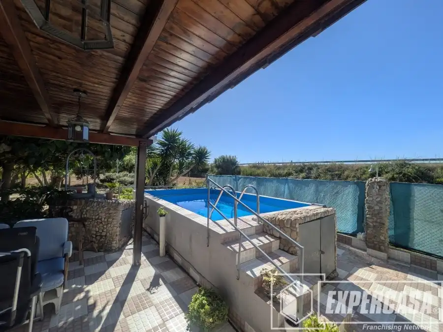 Villa mit Pool zum Verkauf in El Grao, imagen 28