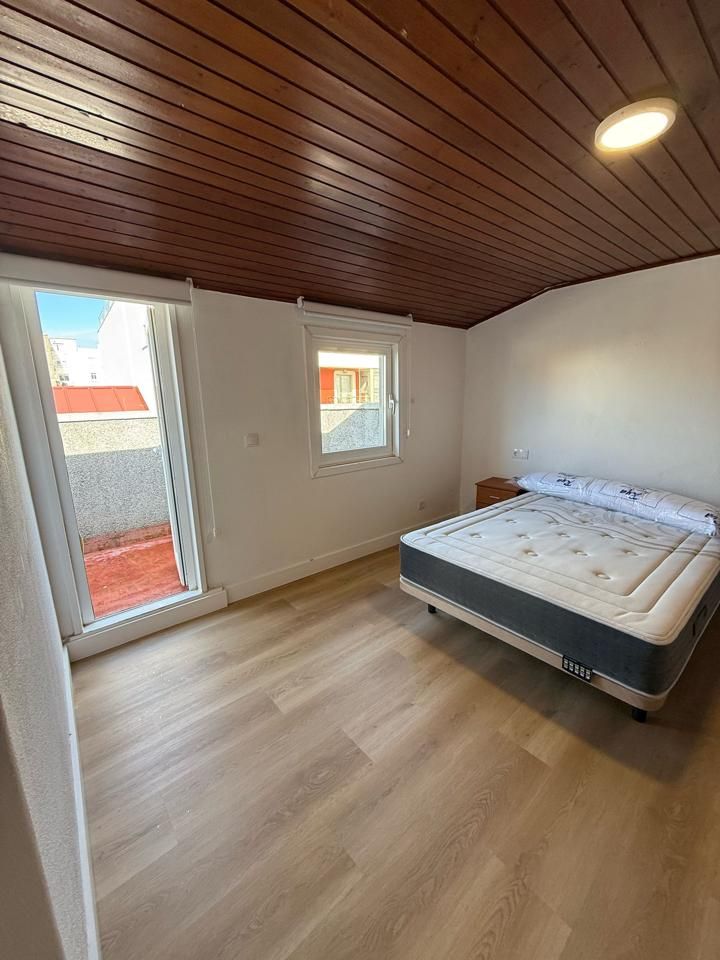 Flat to share in Eusebio Da Guarda, Os Mallos