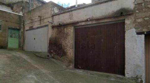 Foto 5 de Casa o xalet en venda a Calle Bola, 20, Vera de Moncayo, Zaragoza