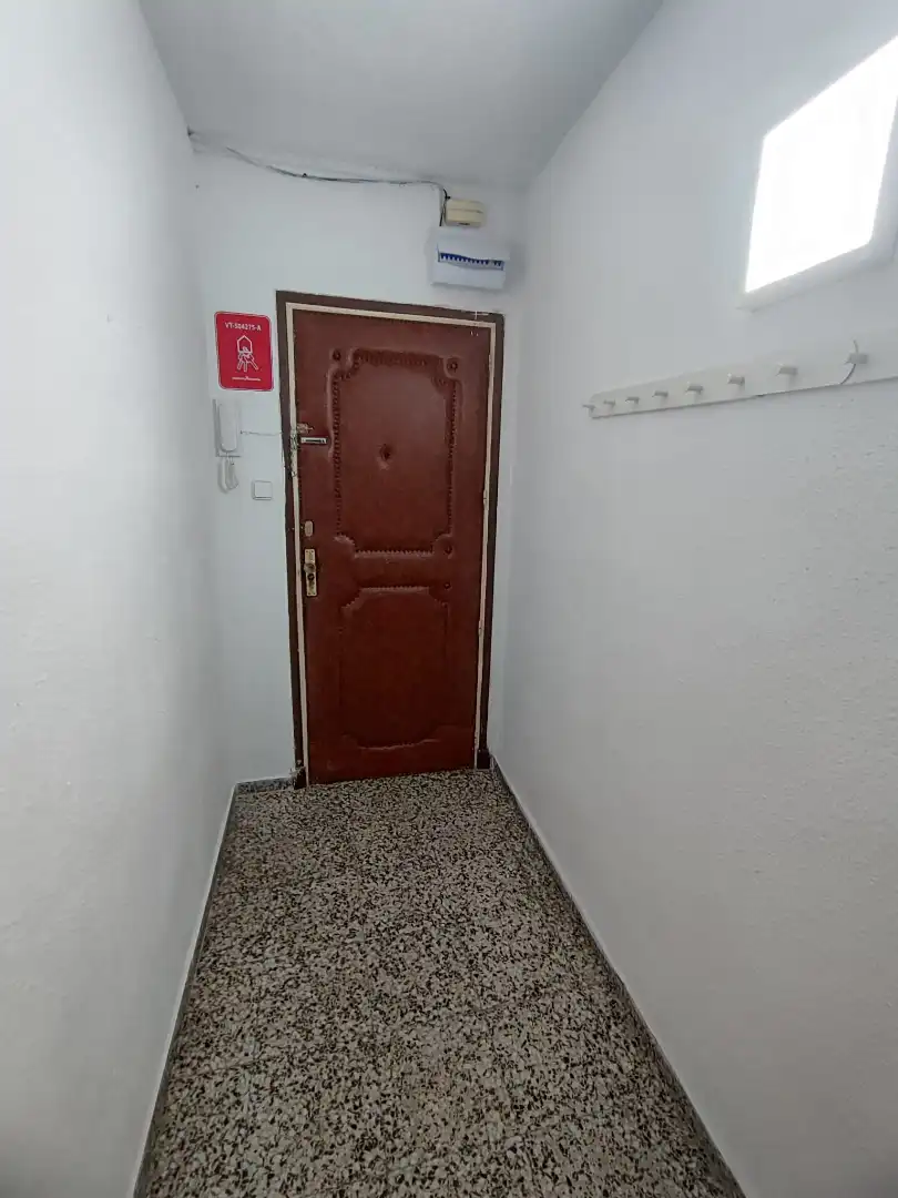 Flat for sale in Alicante / Alacant  with Furnished