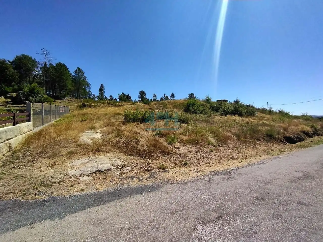 Wohnbaugrundstück zum Verkauf in Esgos, imagen 2