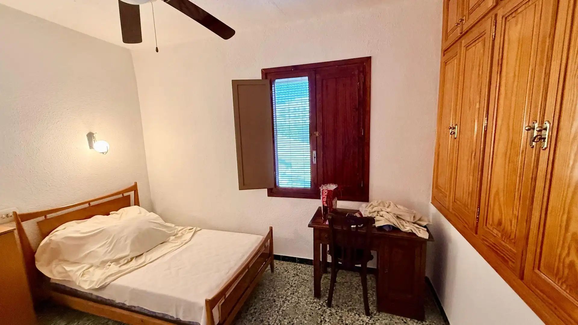 Habitación de Casa o chalet en venta en Albox