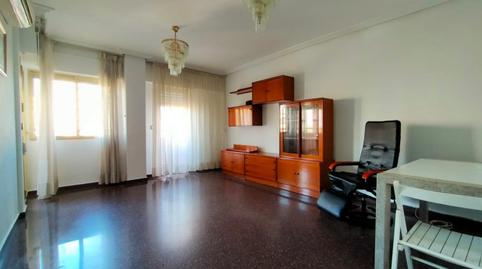 Foto 3 de Piso en venta en Pont Nou - Corazón de Jesús, Elche / Elx