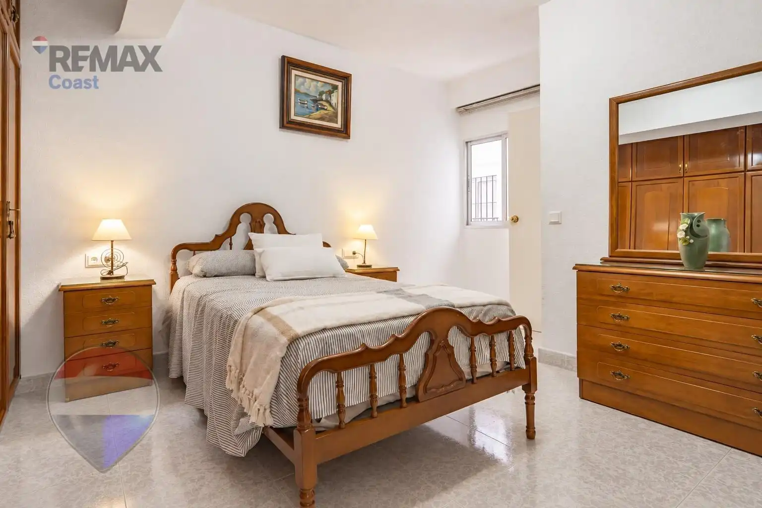 Habitación de Piso en venta en Málaga