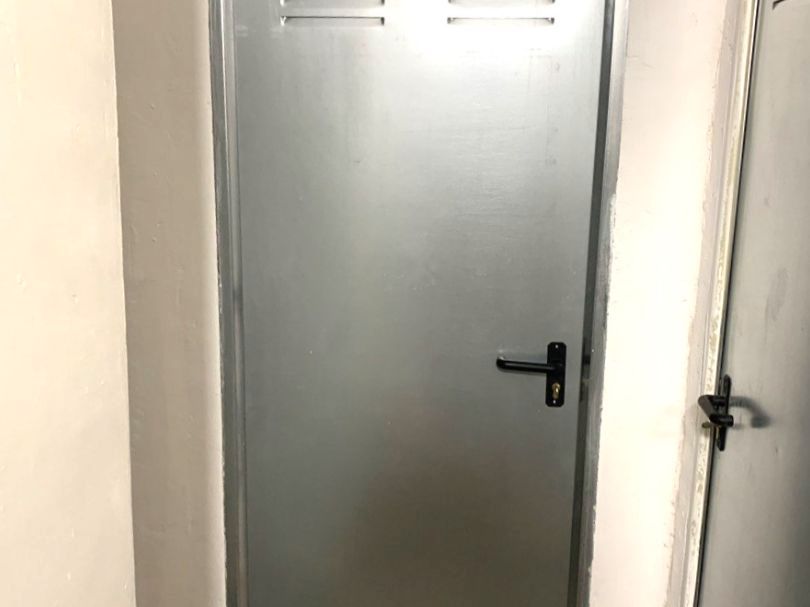 Trastero en venta en  Madrid Capital